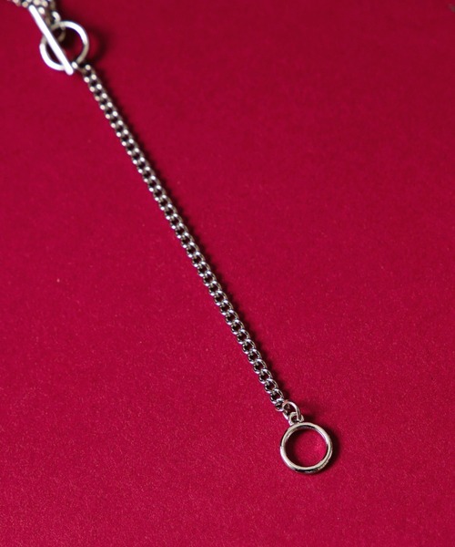 WEGO by こーせ（ウィゴーバイコーセ）の「∴WEGO by こーせ/3WAYネックレス（ネックレス・メンズ・その他1・FREE）」の15枚目の写真