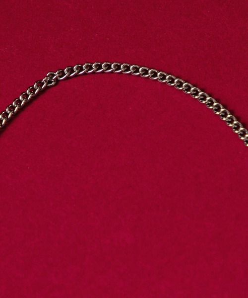 WEGO by こーせ（ウィゴーバイコーセ）の「∴WEGO by こーせ/3WAYネックレス（ネックレス・メンズ・その他1・FREE）」の16枚目の写真