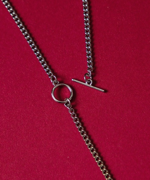 WEGO by こーせ（ウィゴーバイコーセ）の「∴WEGO by こーせ/3WAYネックレス（ネックレス・メンズ・その他1・FREE）」の17枚目の写真