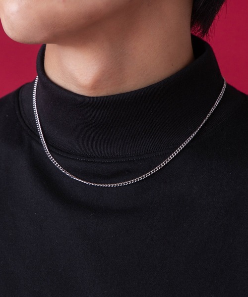 WEGO by こーせ（ウィゴーバイコーセ）の「∴WEGO by こーせ/3WAYネックレス（ネックレス・メンズ・その他1・FREE）」の2枚目の写真