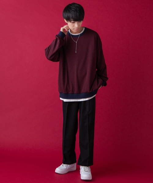 WEGO by こーせ（ウィゴーバイコーセ）の「∴WEGO by こーせ/3WAYネックレス（ネックレス・メンズ・その他1・FREE）」の6枚目の写真