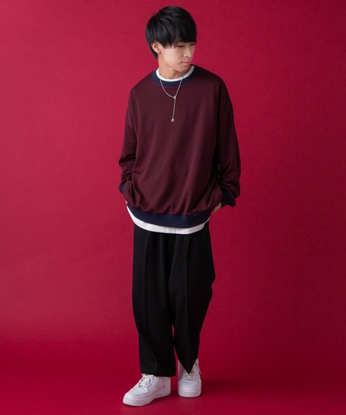 WEGO by こーせ（ウィゴーバイコーセ）の「∴WEGO by こーせ/3WAYネックレス（ネックレス・メンズ・その他1・FREE）」の7枚目の写真