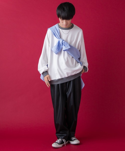 WEGO by こーせ（ウィゴーバイコーセ）の「∴WEGO by こーせ/3WAYネックレス（ネックレス・メンズ・その他1・FREE）」の9枚目の写真