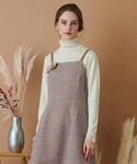 Tocca トッカ の Anytime ニットコート ニット セーター Wear