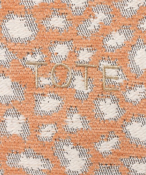 niko and...（ニコアンド）の「オリジナル刺繍スクエアショルダーバッグ（ショルダーバッグ・レディース・ブラック/その他1/ベージュ・0）」の17枚目の写真