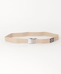 OBEY/オベイ　フェイスロゴ入り ガチャベルト