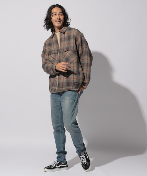 PENDLETON（ペンドルトン）の「【PENDLETON(ペンドルトン)】別注ZIP