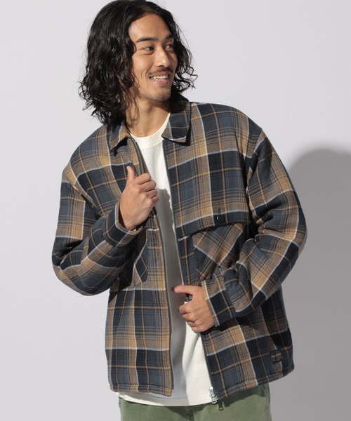 PENDLETON（ペンドルトン）の「【PENDLETON(ペンドルトン)】別注ZIP