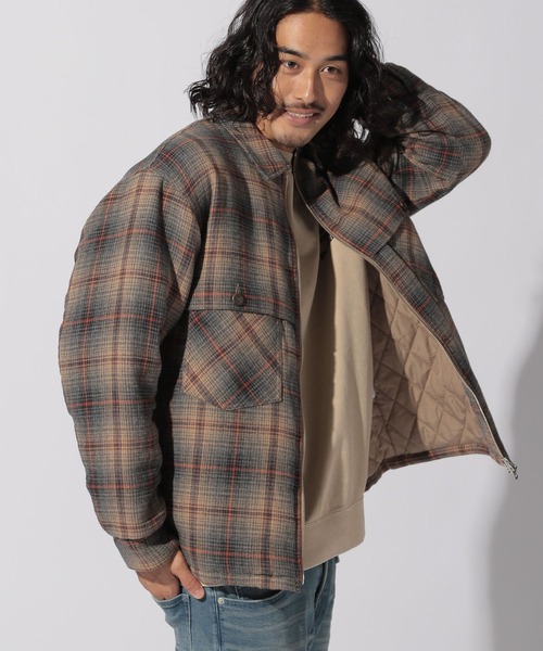PENDLETON（ペンドルトン）の「【PENDLETON(ペンドルトン)】別注ZIP