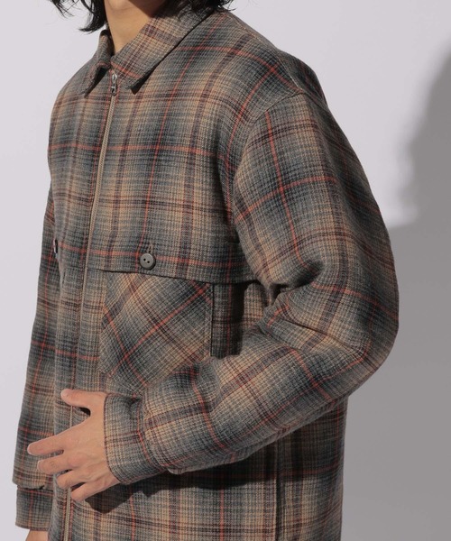 PENDLETON（ペンドルトン）の「【PENDLETON(ペンドルトン)】別注ZIP