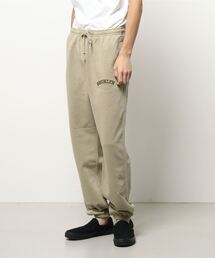 BROOKLYN OVERALL | ウエストゴムパンツ(スウェットパンツ)