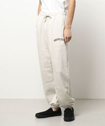 BROOKLYN OVERALL | ウエストゴムパンツ(スウェットパンツ)