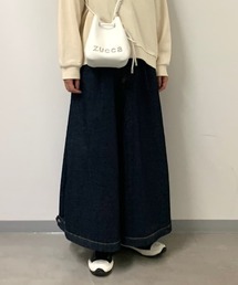 ZUCCa | ハイパーストレッチデニム/パンツ(デニムパンツ)
