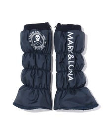 MARK & LONA（マークアンドロナ）｜レッグウォーマー一覧 - WEAR