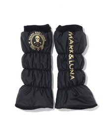 MARK & LONA | Debold Pads Leg Warmer(レッグウォーマー)