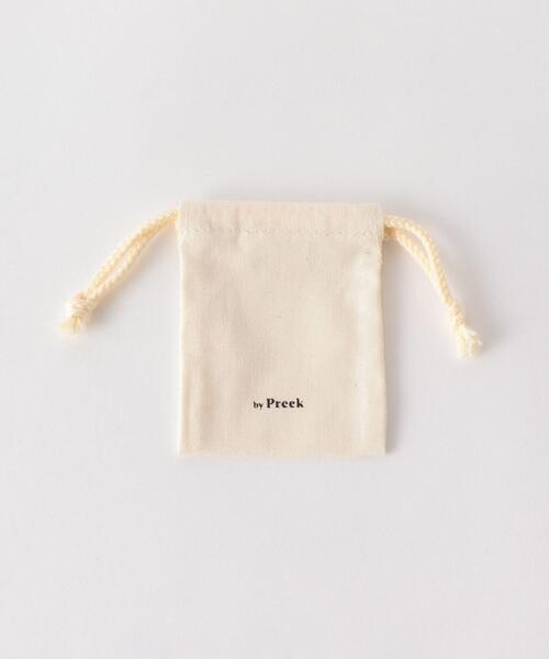 by Preek(バイプリーク)の「<by Preek(バイプリーク)>ラリアットチェーン ネックレス(ネックレス・レディース・シルバー/ゴールド・FREE)」の14枚目の写真