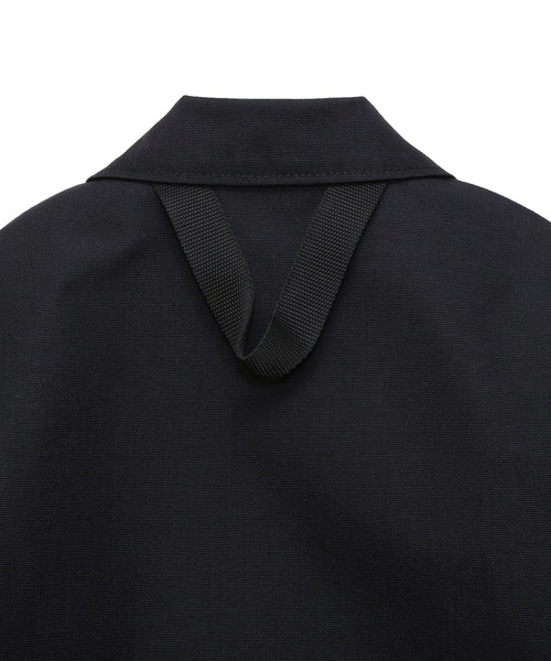 UNDERCOVER（アンダーカバー）の「UC2A4204（ブルゾン）」 - WEAR