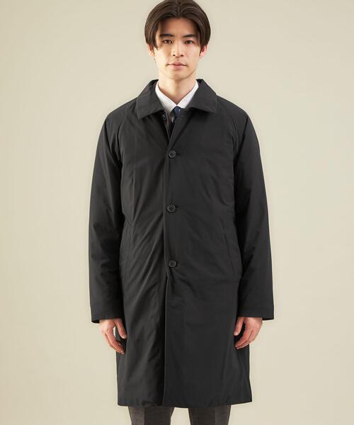 WORK TRIP OUTFITS GREEN LABEL RELAXING（ワークトリップアウト