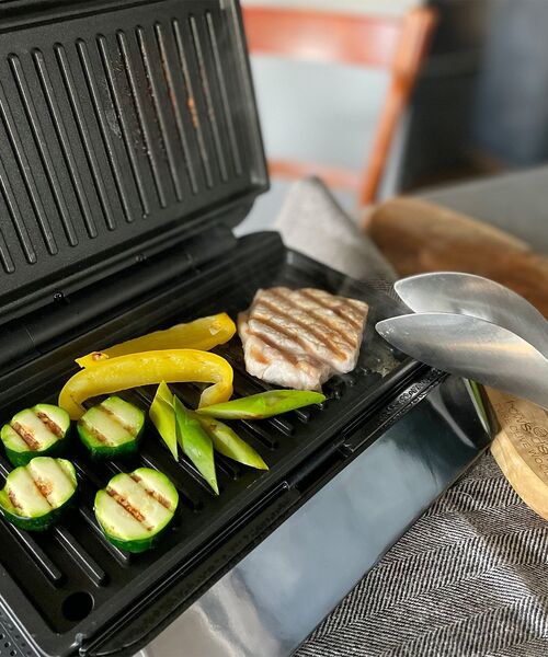 Delonghi (デロンギ) マルチグリル エブリデイ サンド＆ワッフルメーカー