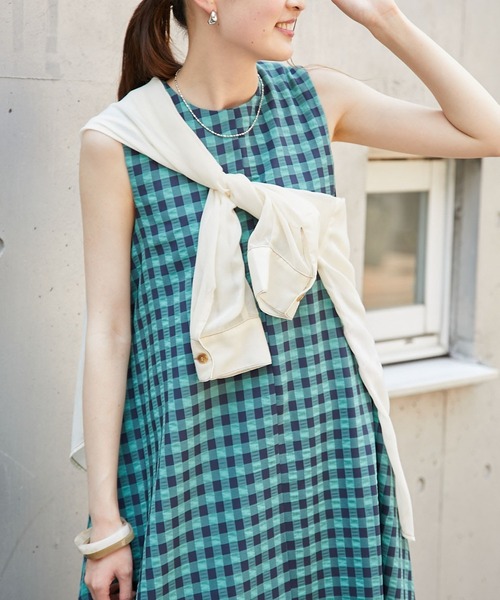 ブランド古着 ノースリーブワンピース ワンピース Ciaopanic Typy チャオパニックティピー のファッション通販 Zozoused