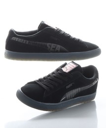 PUMA × WIND AND SEA SUEDE VTG / プーマ スウェード ビンテージ ウィンドアンドシー