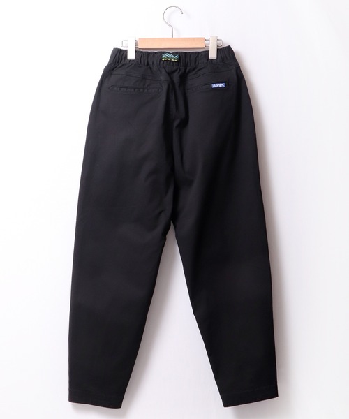 GERRY（ジェリー）の「GERRY ストレッチ デニム＆チノ バルーン クライミング ベイカーパンツ（デニムパンツ・メンズ・ベージュ/サックスブルー/ブラック/カーキ/ブルー・L/LL/M/S）」の6枚目の写真