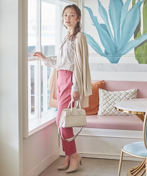 DRESKIP(ドレスキップ)の「◆【7cmヒール】セレモニーパンプス【靴のまち神戸でつくりました】(パンプス・レディース・グレー/ブラック系3・50/40/35/45/30)」の14枚目の写真