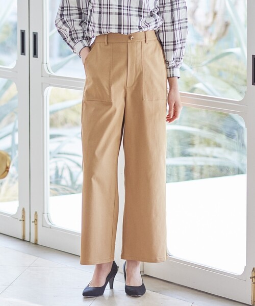 DRESKIP(ドレスキップ)の「◆【7cmヒール】セレモニーパンプス【靴のまち神戸でつくりました】(パンプス・レディース・グレー/ブラック系3・50/40/35/45/30)」の15枚目の写真