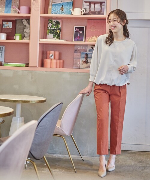 DRESKIP(ドレスキップ)の「◆【7cmヒール】セレモニーパンプス【靴のまち神戸でつくりました】(パンプス・レディース・グレー/ブラック系3・50/40/35/45/30)」の17枚目の写真