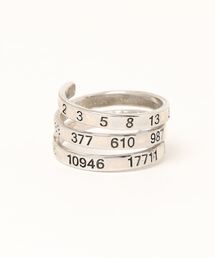 CPCM | 22SSアソートリング(リング)