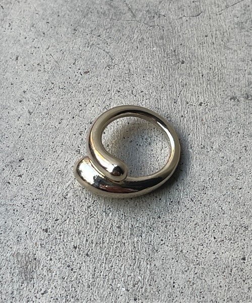 CPCM（シーピーシーエム）の「シルバーアソートリング（リング・メンズ・シルバー/ゴールド/シルバー系その他/ピンクゴールド/ゴールド系その他/アンティークゴールド/アンティークシルバー/シャンパン/シルバー系その他2/シルバー系その他7/ゴールド系その他7/シルバー系その他4/ゴールド系/シルバー系/ライトグレー/ダークグレー/グレー系その他6・FREE）」の17枚目の写真