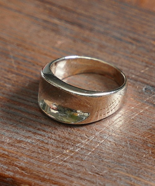 CPCM（シーピーシーエム）の「シルバーアソートリング（リング・メンズ・シルバー/ゴールド/シルバー系その他/ピンクゴールド/ゴールド系その他/アンティークゴールド/アンティークシルバー/シャンパン/シルバー系その他2/シルバー系その他7/ゴールド系その他7/シルバー系その他4/ゴールド系/シルバー系/ライトグレー/ダークグレー/グレー系その他6・FREE）」の13枚目の写真