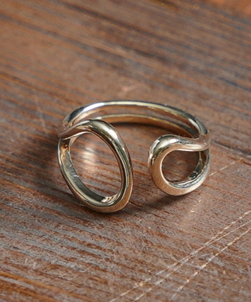 CPCM（シーピーシーエム）の「シルバーアソートリング（リング・メンズ・シルバー/ゴールド/シルバー系その他/ピンクゴールド/ゴールド系その他/アンティークゴールド/アンティークシルバー/シャンパン/シルバー系その他2/シルバー系その他7/ゴールド系その他7/シルバー系その他4/ゴールド系/シルバー系/ライトグレー/ダークグレー/グレー系その他6・FREE）」の11枚目の写真