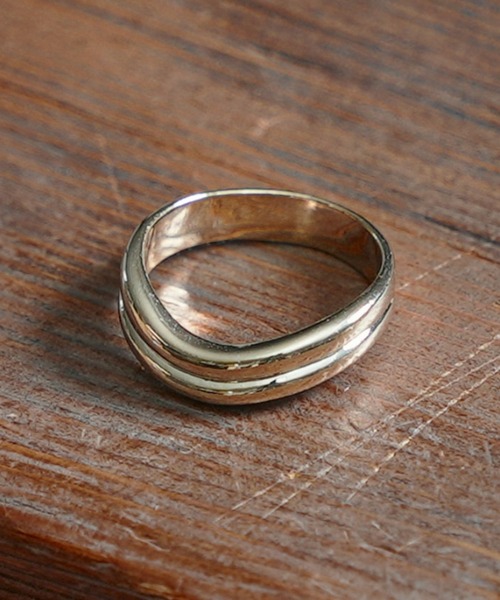 CPCM（シーピーシーエム）の「シルバーアソートリング（リング・メンズ・シルバー/ゴールド/シルバー系その他/ピンクゴールド/ゴールド系その他/アンティークゴールド/アンティークシルバー/シャンパン/シルバー系その他2/シルバー系その他7/ゴールド系その他7/シルバー系その他4/ゴールド系/シルバー系/ライトグレー/ダークグレー/グレー系その他6・FREE）」の15枚目の写真
