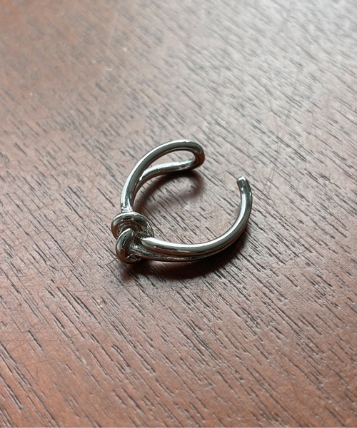 CPCM（シーピーシーエム）の「シルバーアソートリング（リング・メンズ・シルバー/ゴールド/シルバー系その他/ピンクゴールド/ゴールド系その他/アンティークゴールド/アンティークシルバー/シャンパン/シルバー系その他2/シルバー系その他7/ゴールド系その他7/シルバー系その他4/ゴールド系/シルバー系/ライトグレー/ダークグレー/グレー系その他6・FREE）」の3枚目の写真