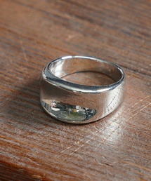 シルバーアソートリング