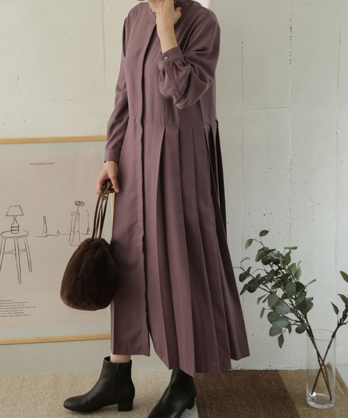 セール ブランド古着 長袖ワンピース ワンピース Urban Research Doors アーバンリサーチドアーズ のファッション通販 Zozoused