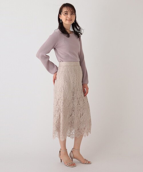 index（インデックス）の「◆ダブルベルトアンクルストラップサンダル（サンダル・レディース・ブラック/ライトベージュ/ダークオレンジ・01/02/03）」の7枚目の写真