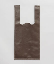 NOLLEY'S goodman | サントノーレ MINI REGISTER BAG ミニ レジスター バッグ(ハンドバッグ)