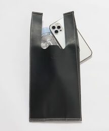 NOLLEY'S goodman | サントノーレ MINI REGISTER BAG ミニ レジスター バッグ(ハンドバッグ)