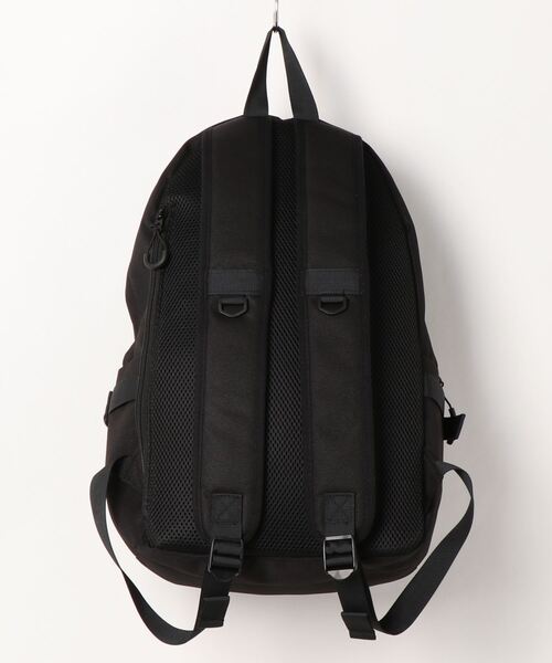 Jouet(ジョエット)の「【 JOUET / ジョエット 】ダブル バックル バックパック_(バックパック/リュック・レディース・ブラック/ベージュ/グレー・FREE)」の6枚目の写真