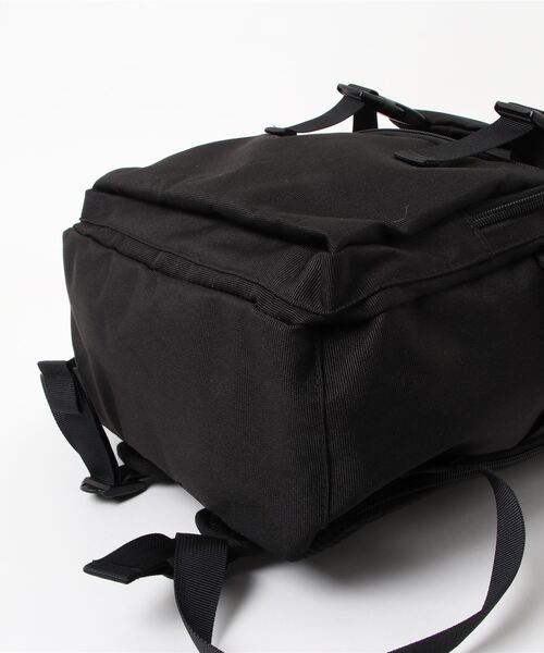 Jouet(ジョエット)の「【 JOUET / ジョエット 】ダブル バックル バックパック_(バックパック/リュック・レディース・ブラック/ベージュ/グレー・FREE)」の10枚目の写真