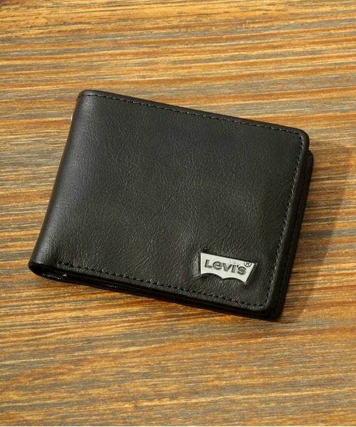 Levi's（リーバイス）の「Levi's/リーバイス メタルプレート二