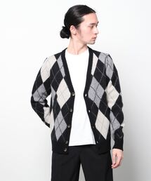 楽天市場】【50%OFF】バフィー ニット カーディガン ニット