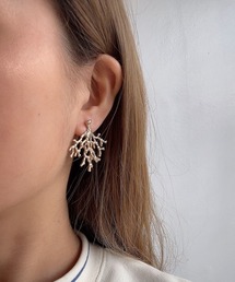 emouv by est | emouv by est ラグーンピアス(ピアス（両耳用）)