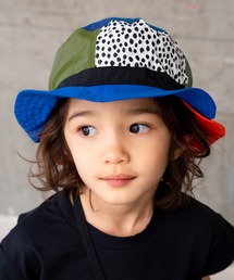 ハット＆おさかなサコッシュセット