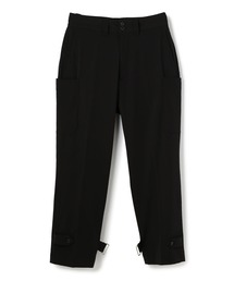 CLAMP（クランプ）の「CLAMP/クランプ/M-47 cargo pants/カーゴパンツ（その他パンツ・メンズ）」