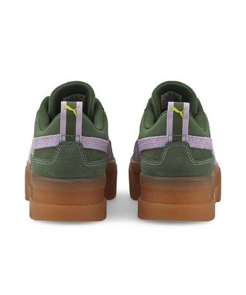 PUMA（プーマ）の「PUMA MAYZE LIBERTY / プーマ メイズ