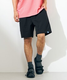 【UNISEX】撥水加工 フィッシングショーツ