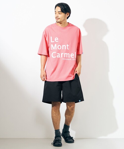 SHARE PARK（シェアパーク）の「【UNISEX】撥水加工 フィッシングショーツ（その他パンツ・メンズ・カーキ系/ブラック系・X-LARGE/LARGE/MEDIUM）」の15枚目の写真